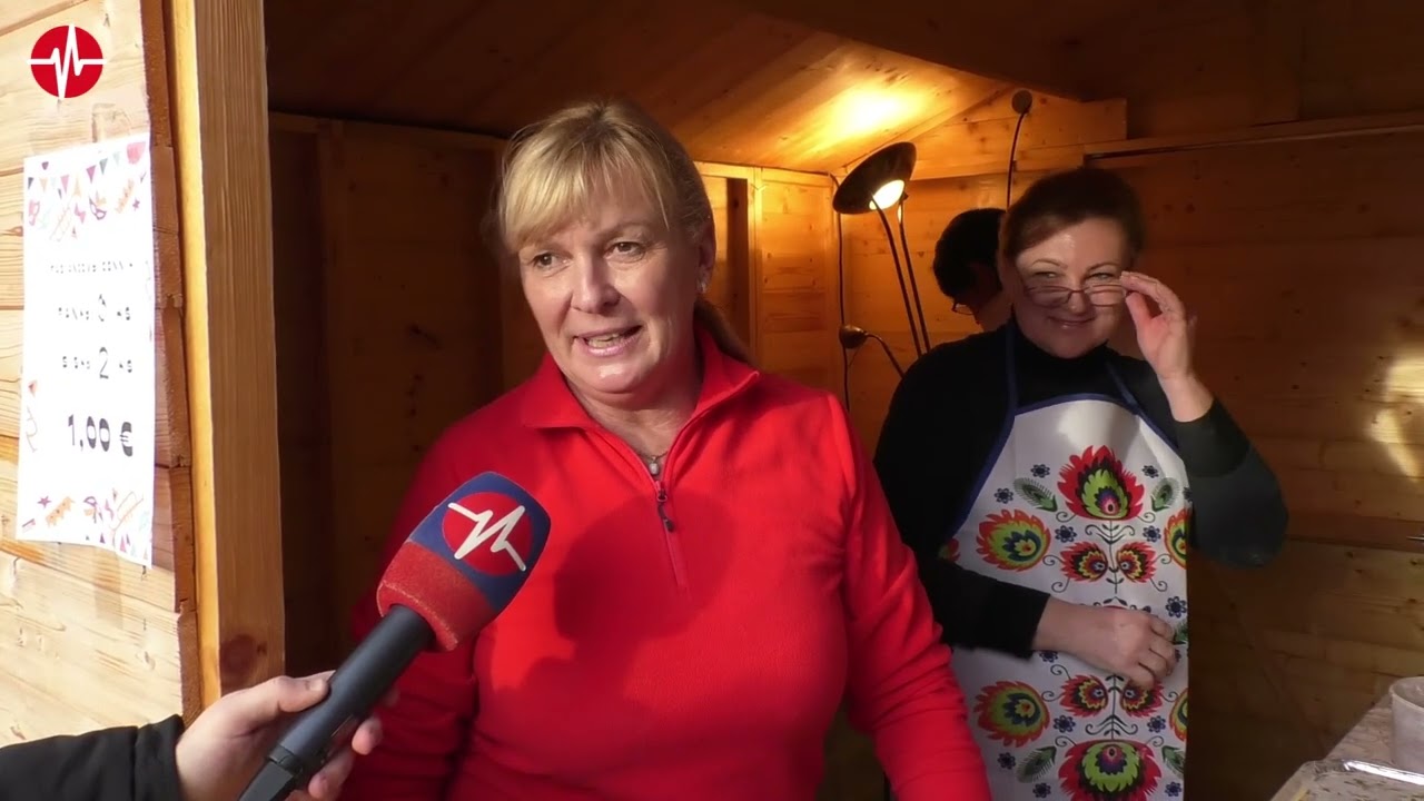 Košecká fašiangová atmosféra a rozvoniavajúce zabíjačkové špeciality 10.2.2024