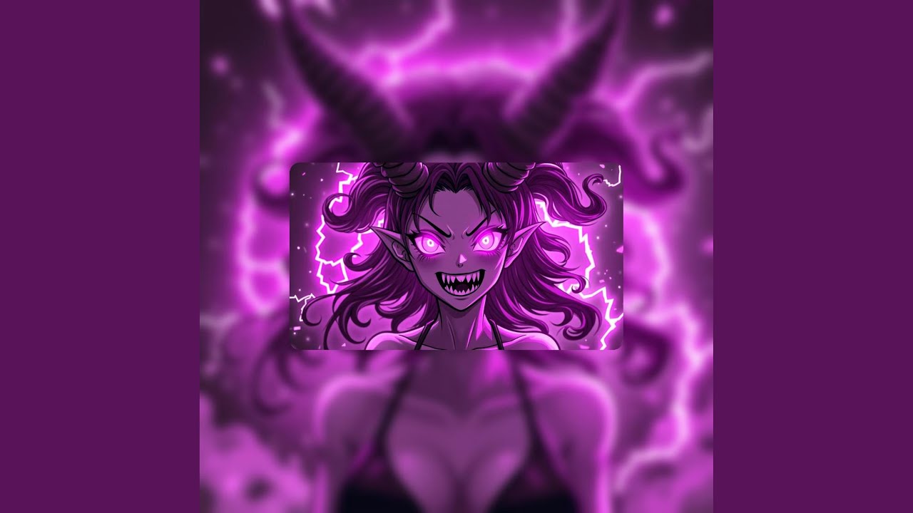 Devil Kami Phonk (Slowed + Reverb)