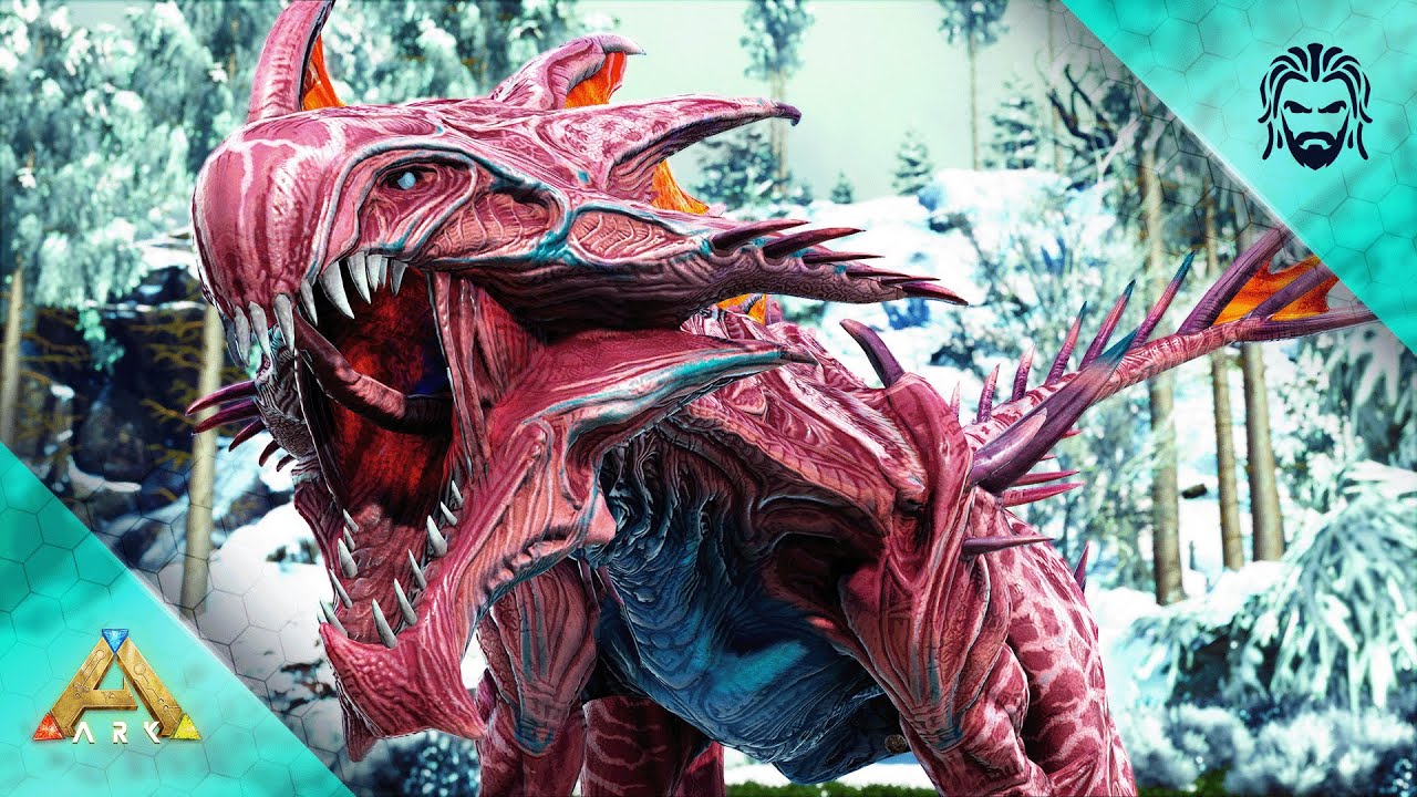 I Finally Got Pregnant By A Max Level Reaper! - ARK Caballus [E71]