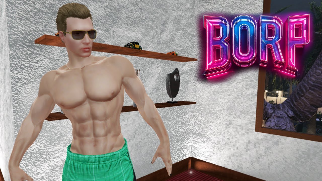 KASLI VITO - GTA V ROLEPLAY 2025 S2 - #29 | BORP |