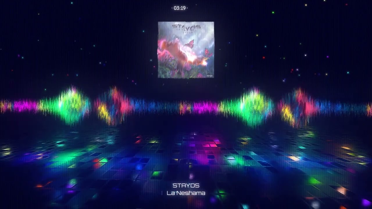 Stayos - La Neshama