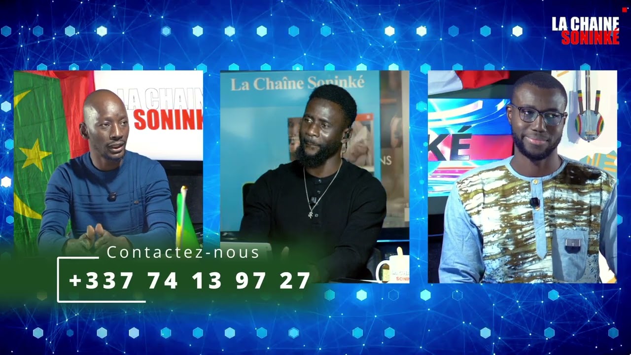 👉 UNE FIERTÉ SONINKÉ : COREDIA, PORTE-VOIX DE TOUTE LA DIASPORA SÉNÉGALAISE – KAWAFI BARA #162