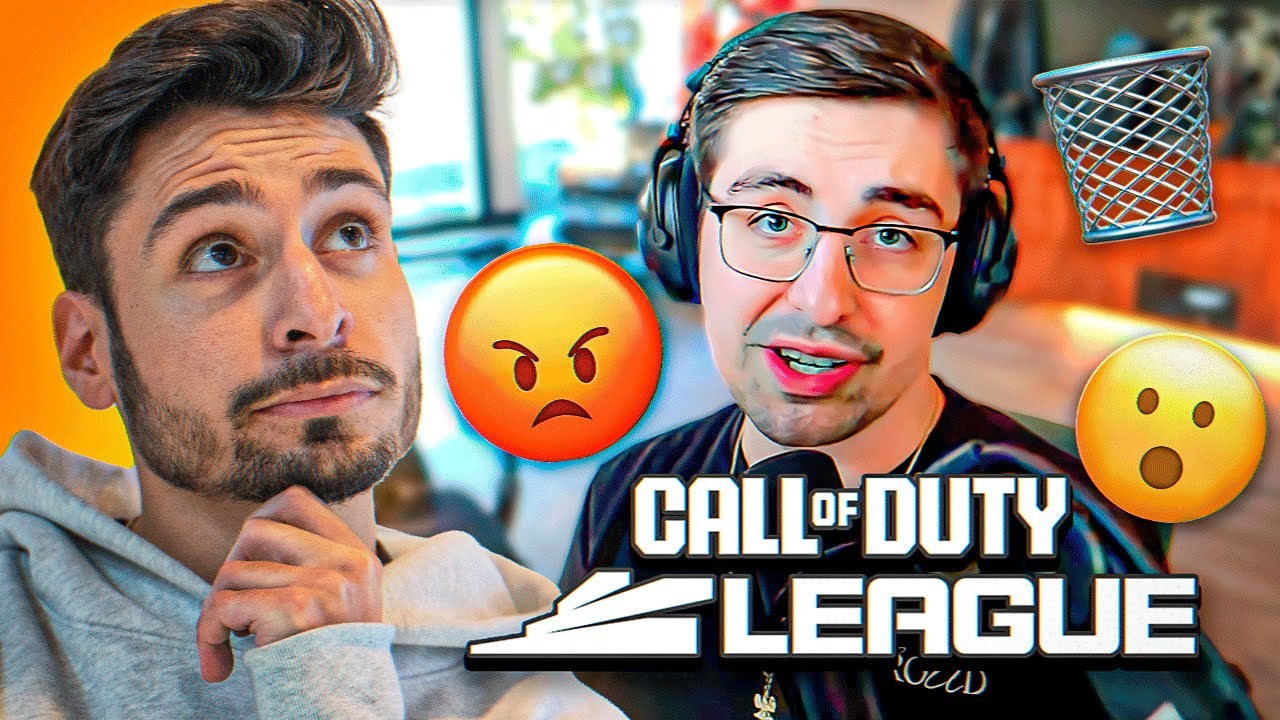 ZOOMAA REACTS to COD ESPORTS vs SHROUD!