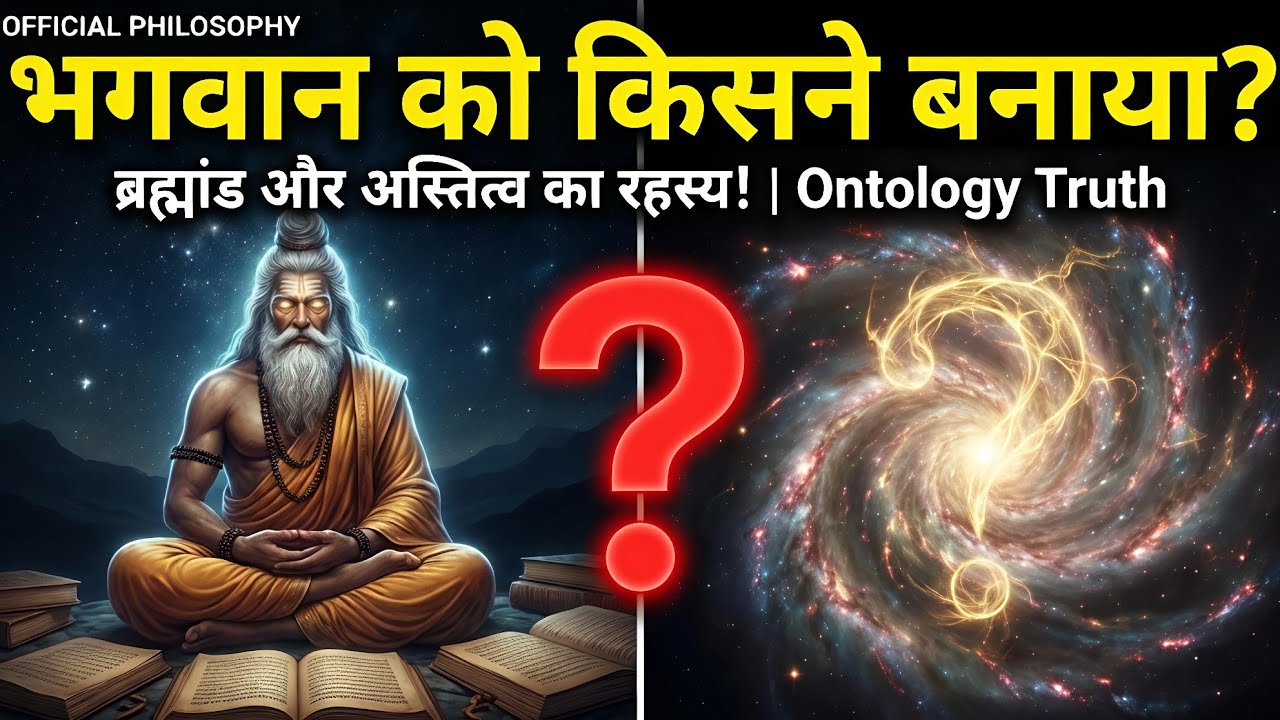 क्या तुम्हारी 'किस्मत' पहले से तय है?