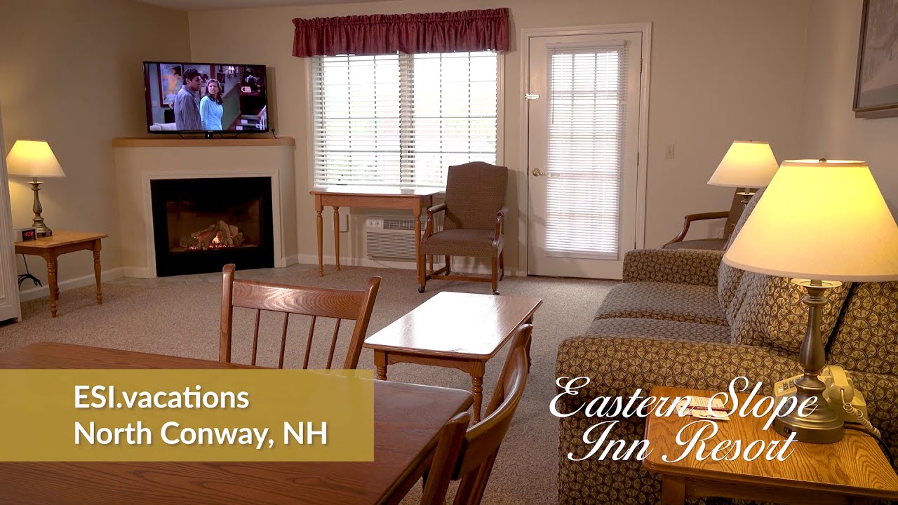 Eastern Slope Inn Resort, North Conway, NH