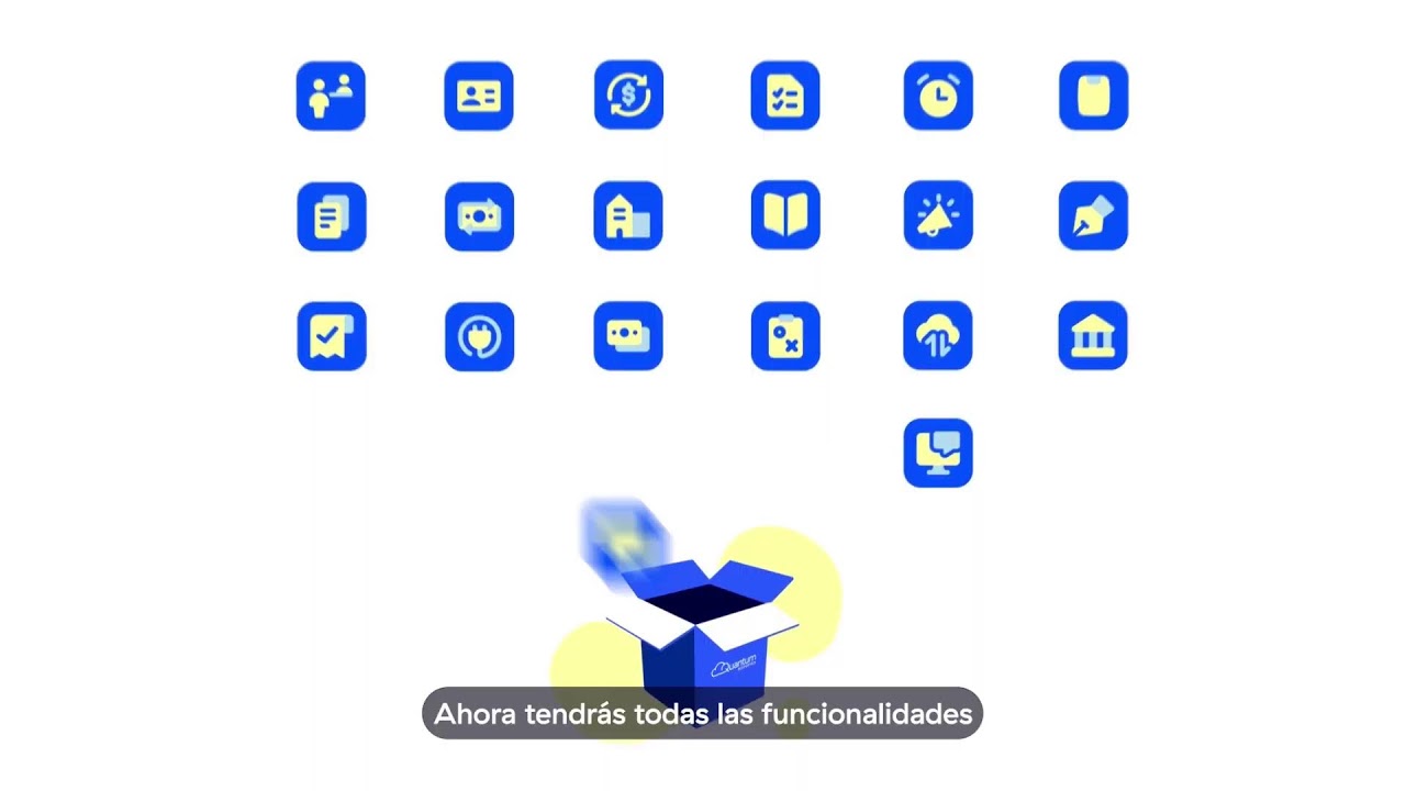 Q-Webinar: Gestion Bancaria