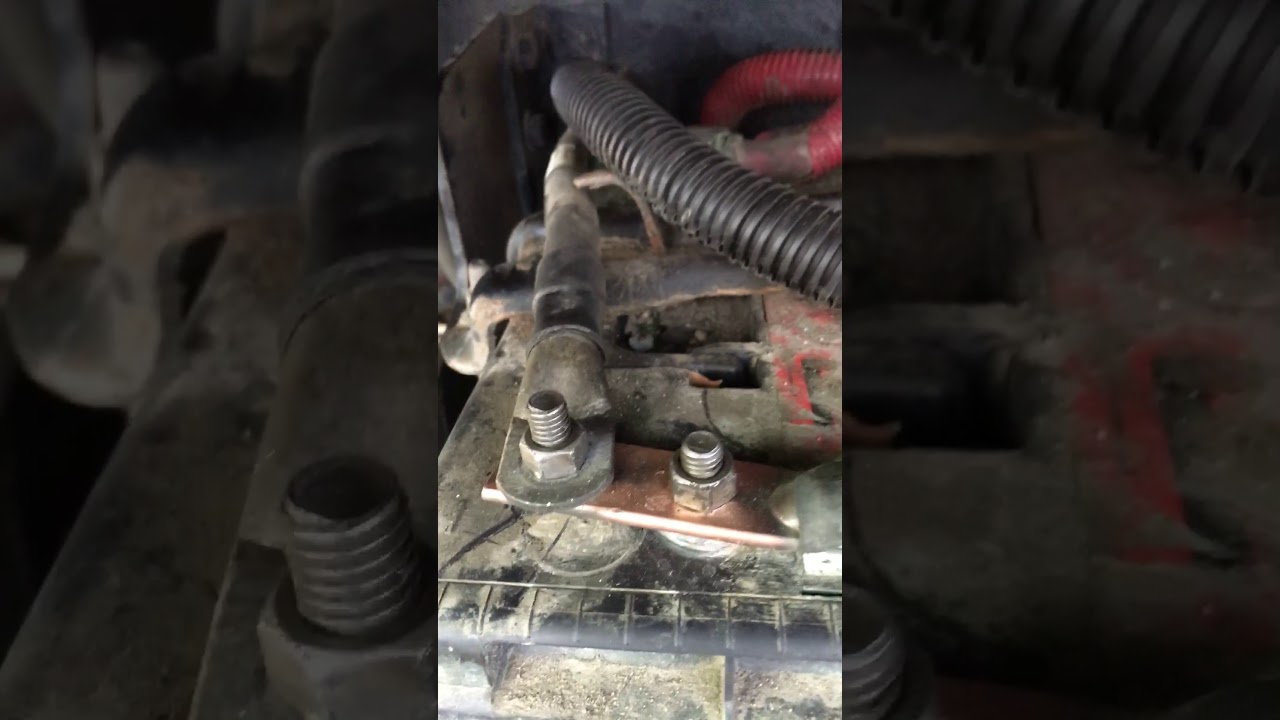 Cascadia high voltage fix