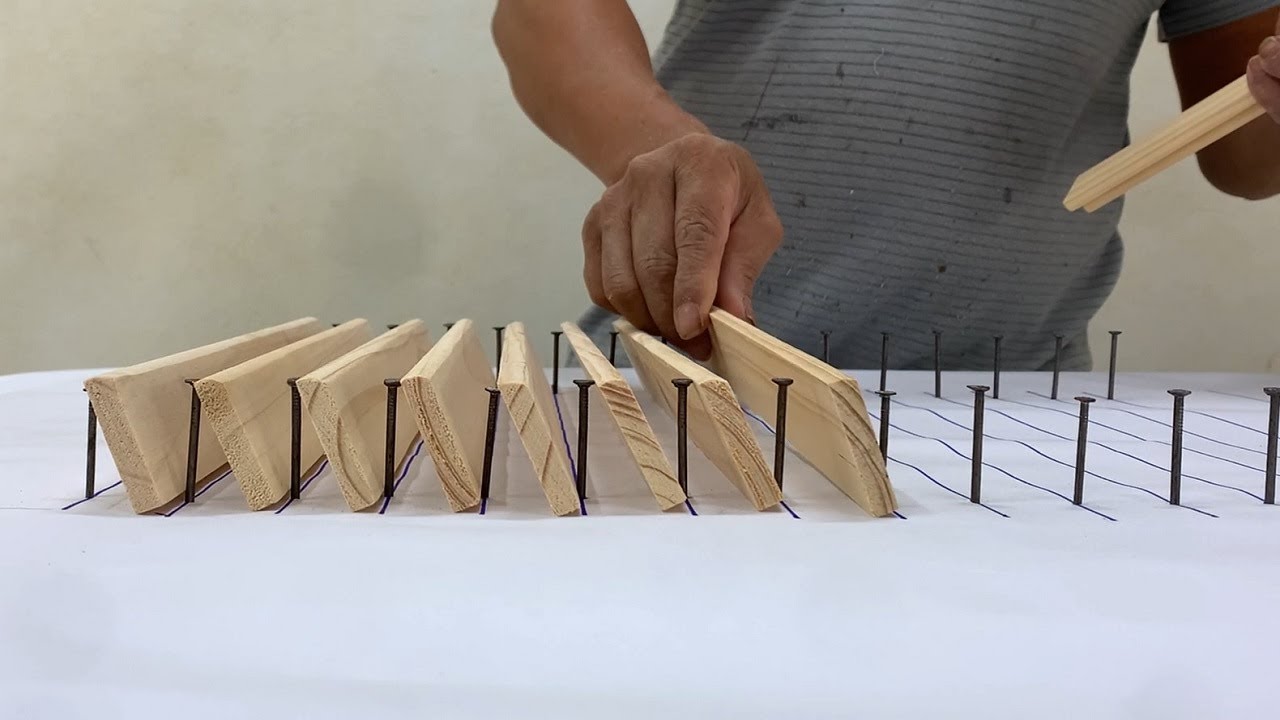 Simple But Extremely Effective Tips And Tricks In Woodworking That Everyone Should Know