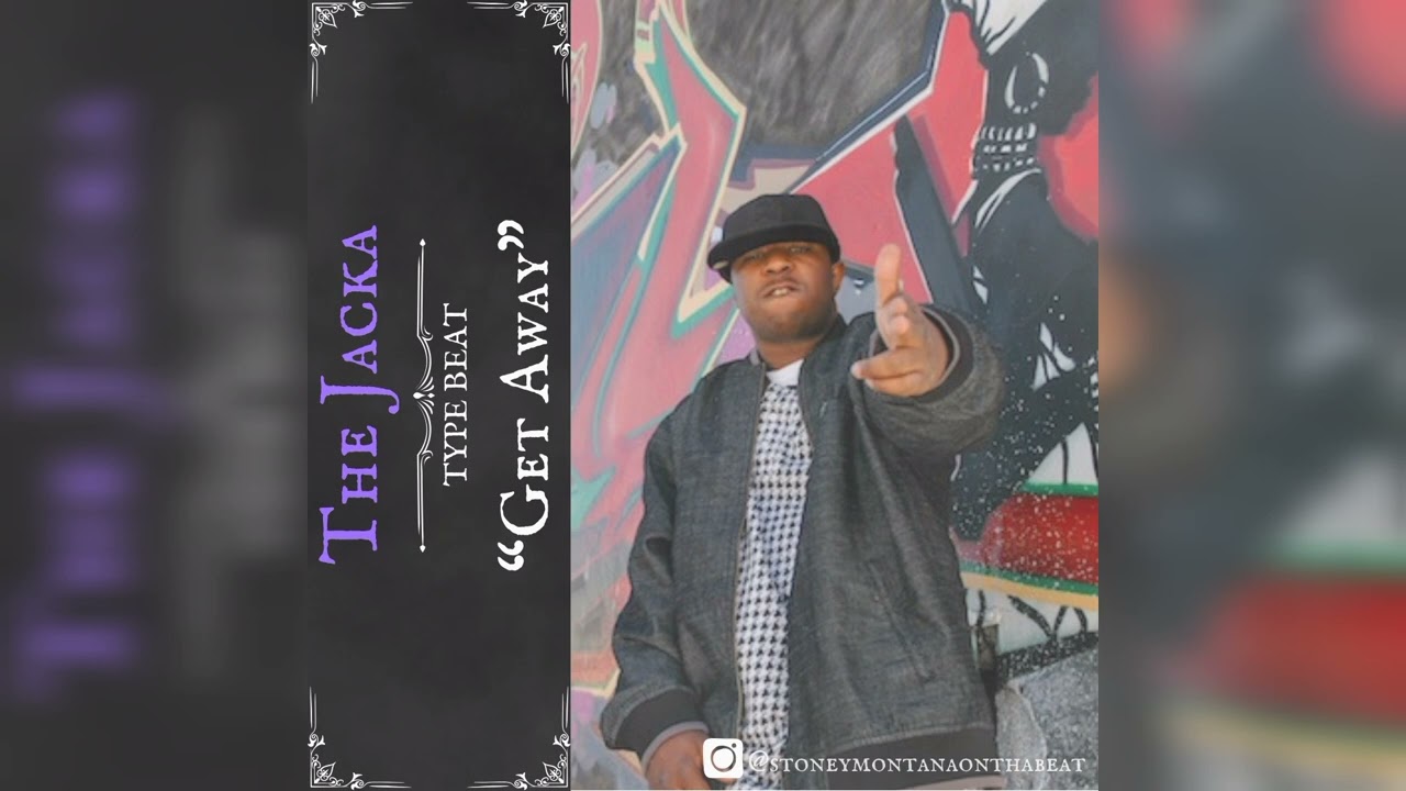 [FREE] The Jacka X J Stalin Type Beat 