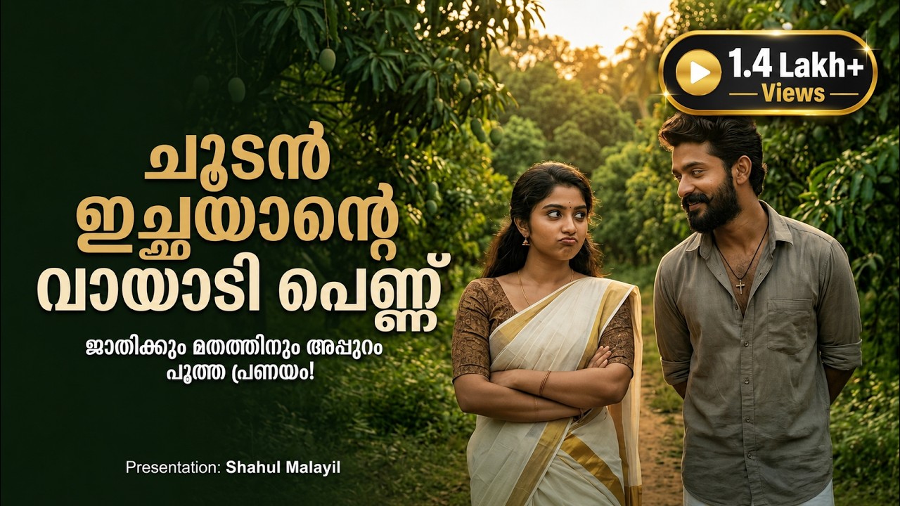 ചൂടൻ ഇച്ഛയാന്റെ വായാടി പെണ്ണ്  SHAHUL MALAYIL MALAYALAM STORY