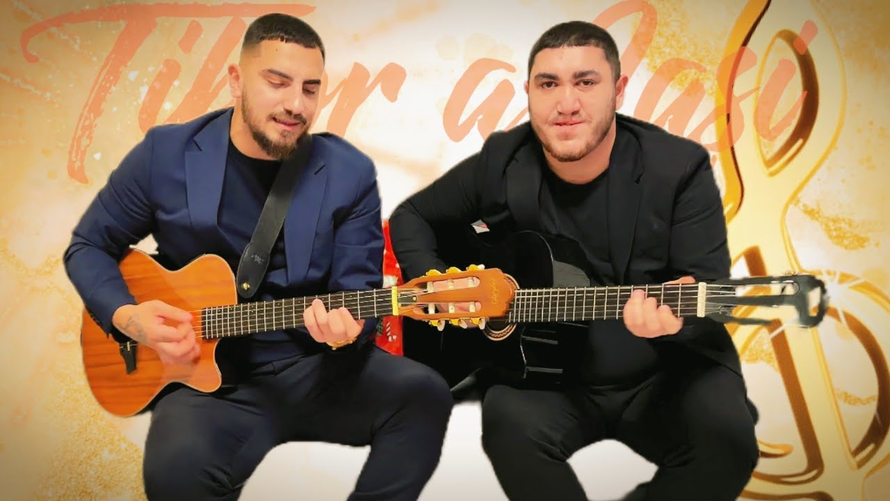🎸TIBOR & LASI (Live Band) - 🔥OLD MIX 2🔥(OFFICIAL VIDEO)