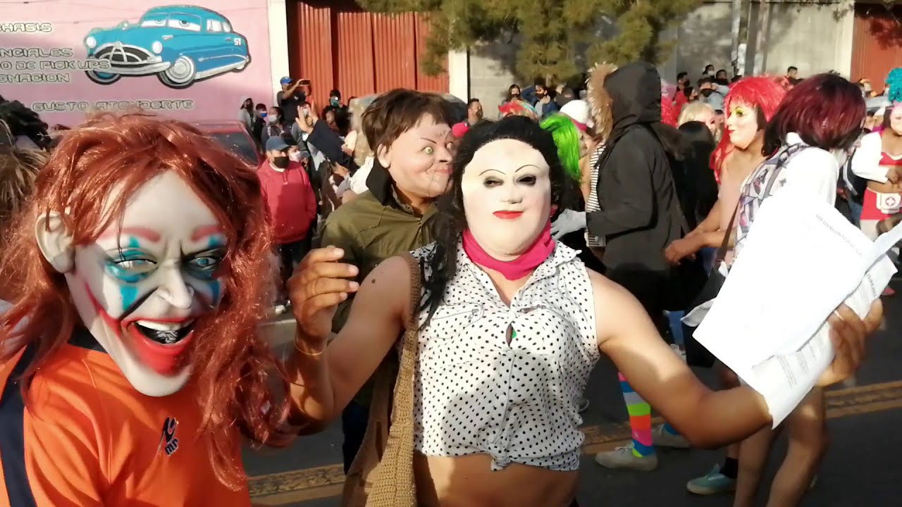 Fieros El Tejar Chimaltenango 2021, feria Patronal El Tejar Chimaltenango