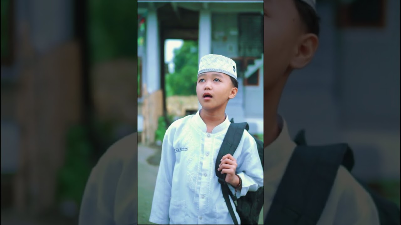 Ayo mondok #short #santri #ayomondok