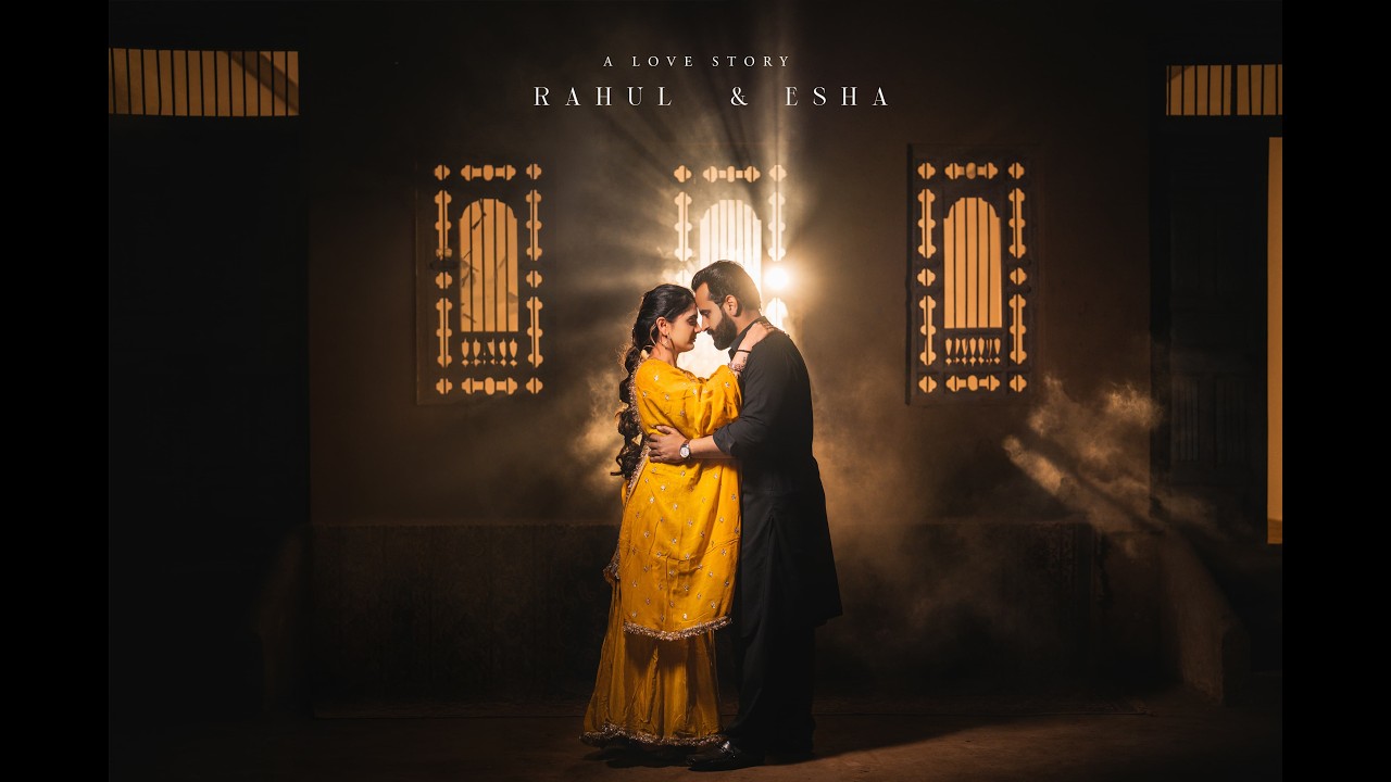 Rahul bhandari and esha thakur // Wedding Ceremony Live