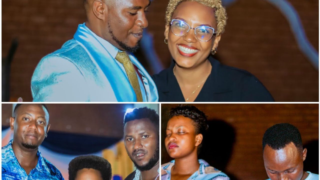 INGARUKA SERIES ONE YEAR ANNIVERSARY AMEDEE, YVETTE,CADEAU,CONSTANCE,KING SABBAS NABA GN BOSE
