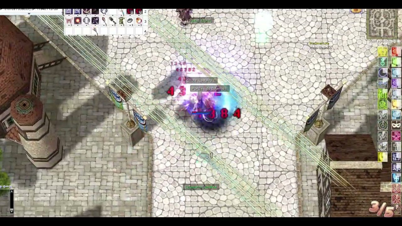 SHURA PVP RAGNAROK @ BRO THOR 2026(Graysh X Koda)