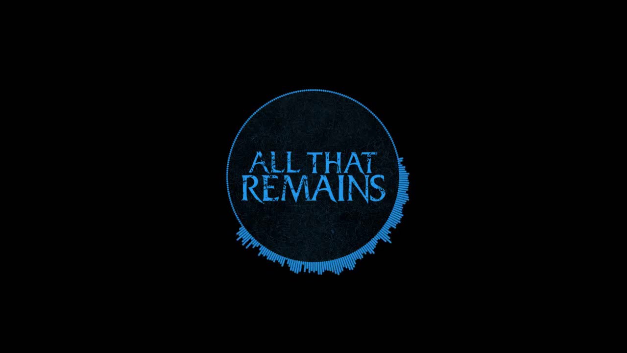 All That Remains - Two Weeks (Guitar Only)