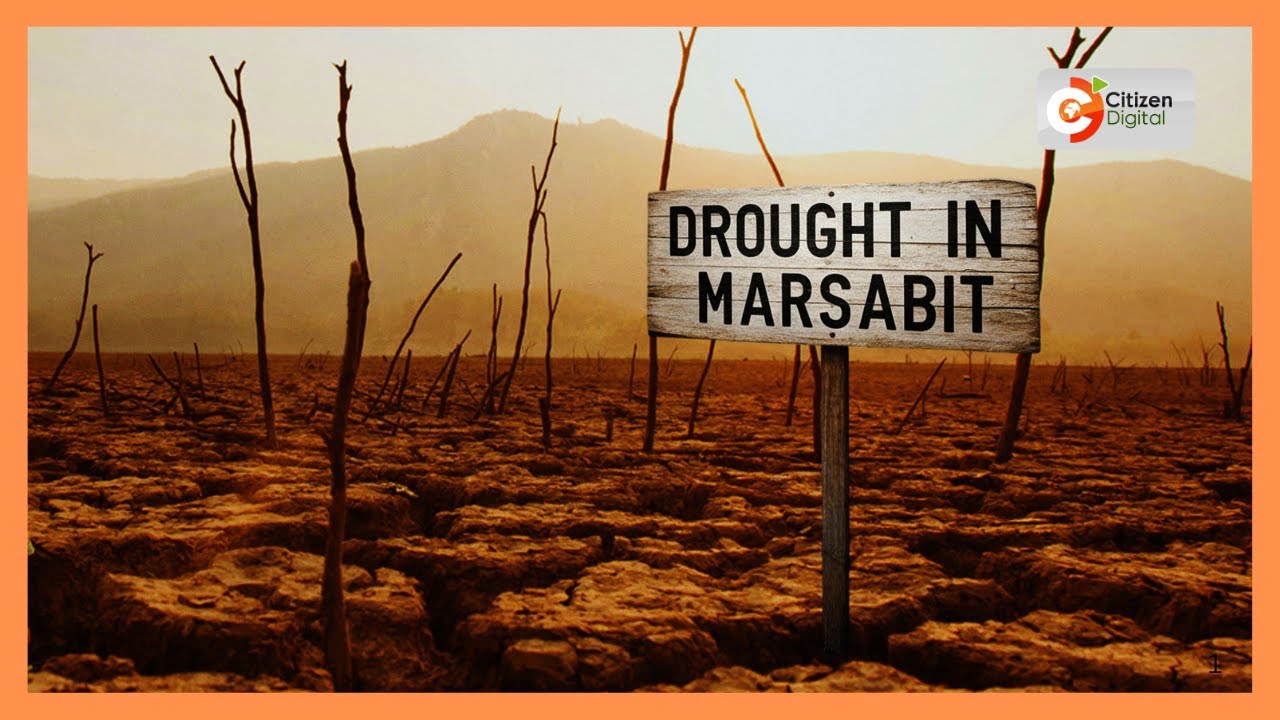 As floods devastate parts of Kenya, a silent drought crisis grips the north