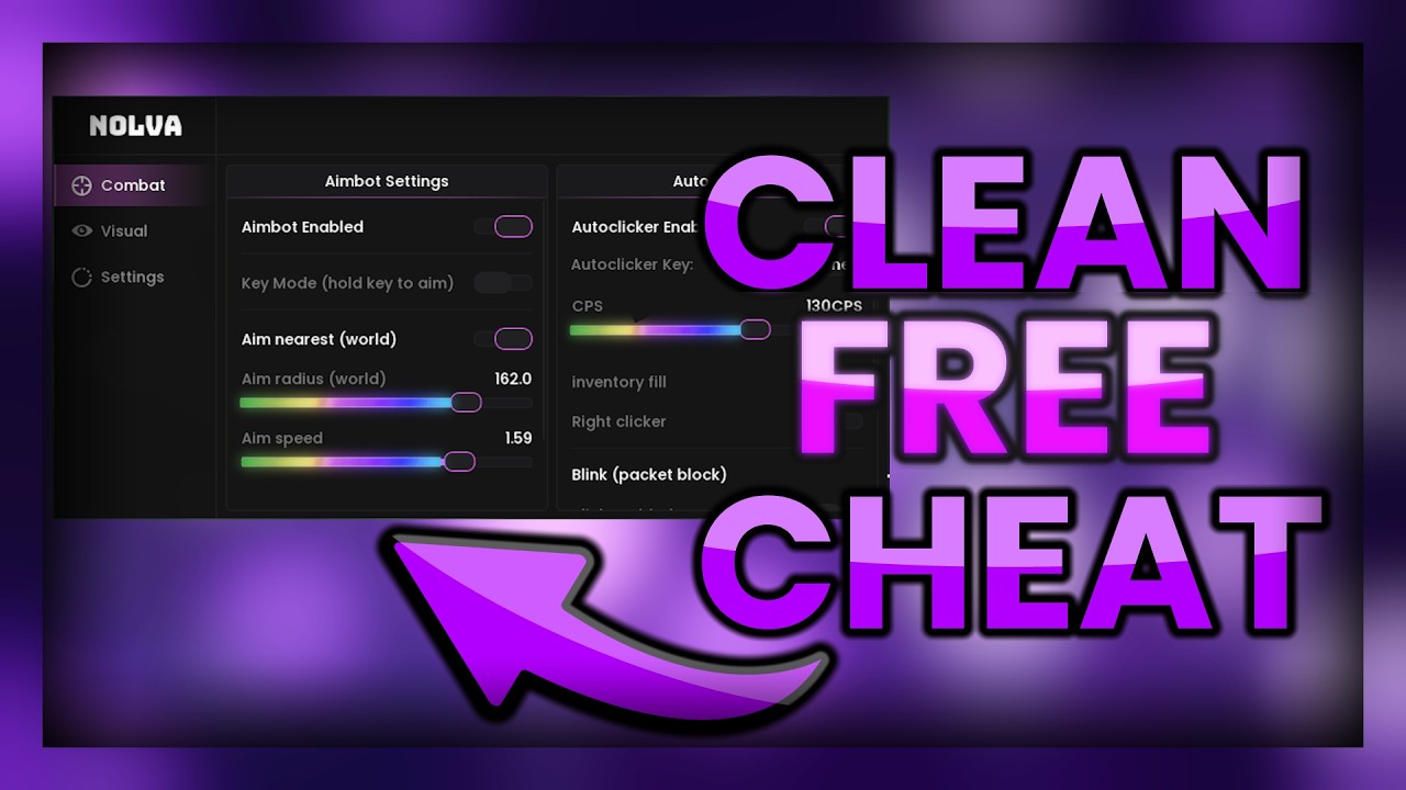 How to Make a Professional-Looking Cheat for Free (For Any Game)