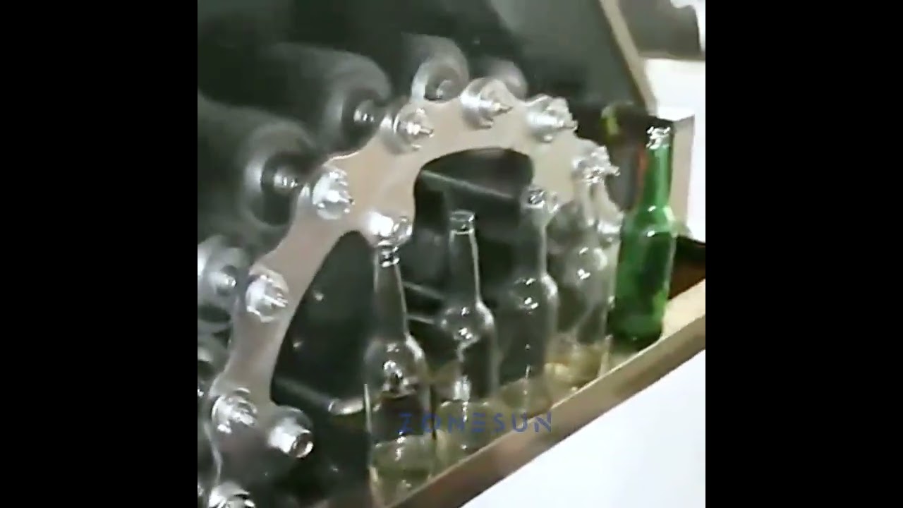 How To Use ZS-BLR18 Bottle Label Remover
