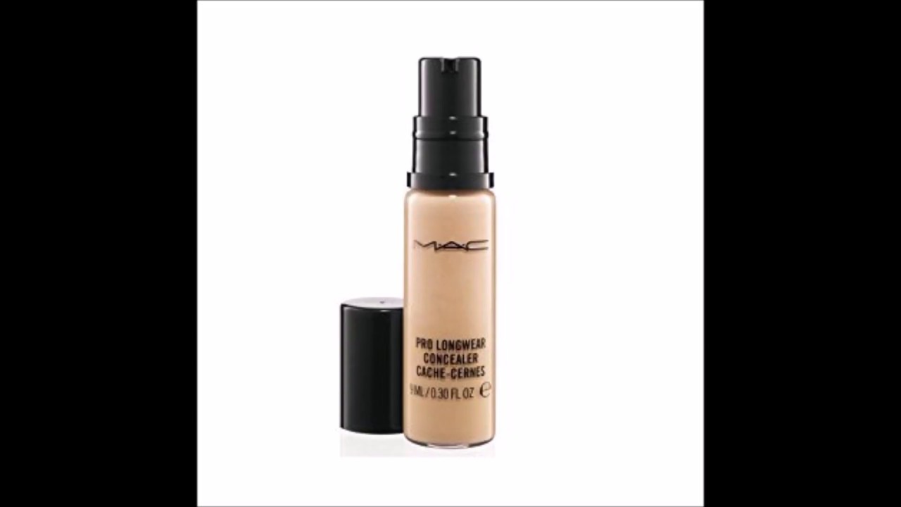 MAC Pro Longwear Concealer ~NC20~