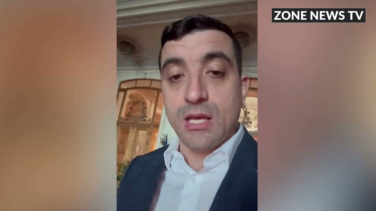 George Simion - Aceiași oameni care dau acum 30 de bani ne au furat de peste 600 de milioane Euro