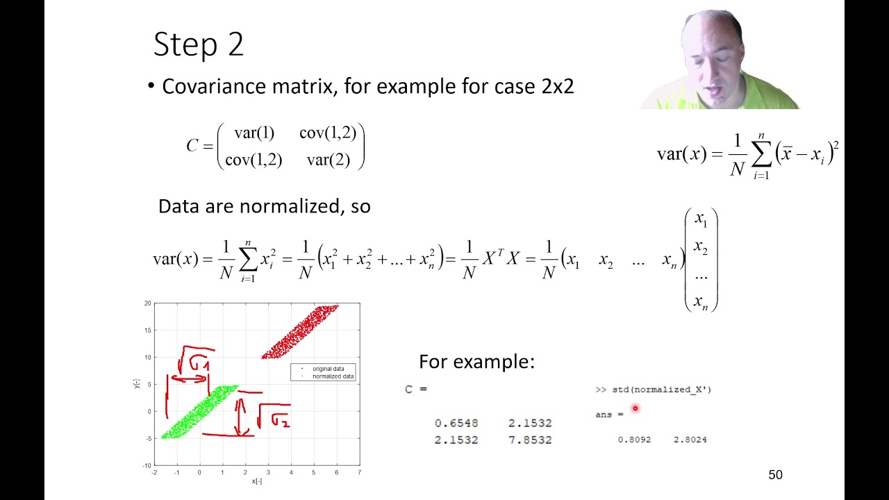Validation of sensor signals - part 3 - Sensor systems - summer 20/21 - finish of lecture 13