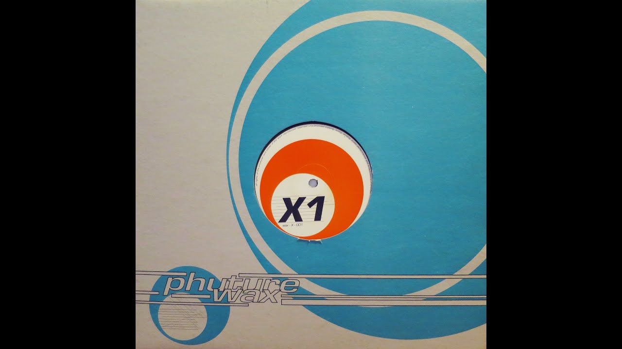 X1 - Meng´s Theme (Watchman Mix) (1995)