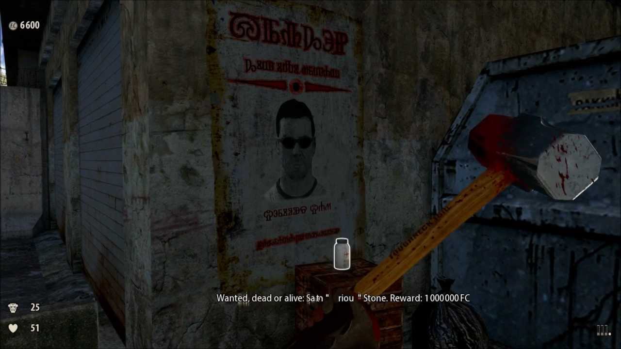 Serious Sam 3: BFE Playthrough (1) Summer in Cairo - All secrets, Serious difficulty
