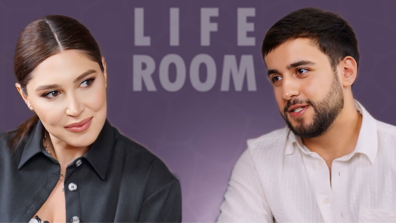 LIFEROOM | Ռուբենը՝ հոր ձերբակալության, 16 տարի անց վերադարձի, ապրումների ու փոքրուց աշխատելու մասին