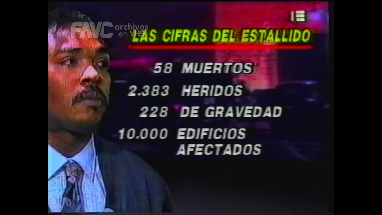 Canal 13 - Fragmento de 
