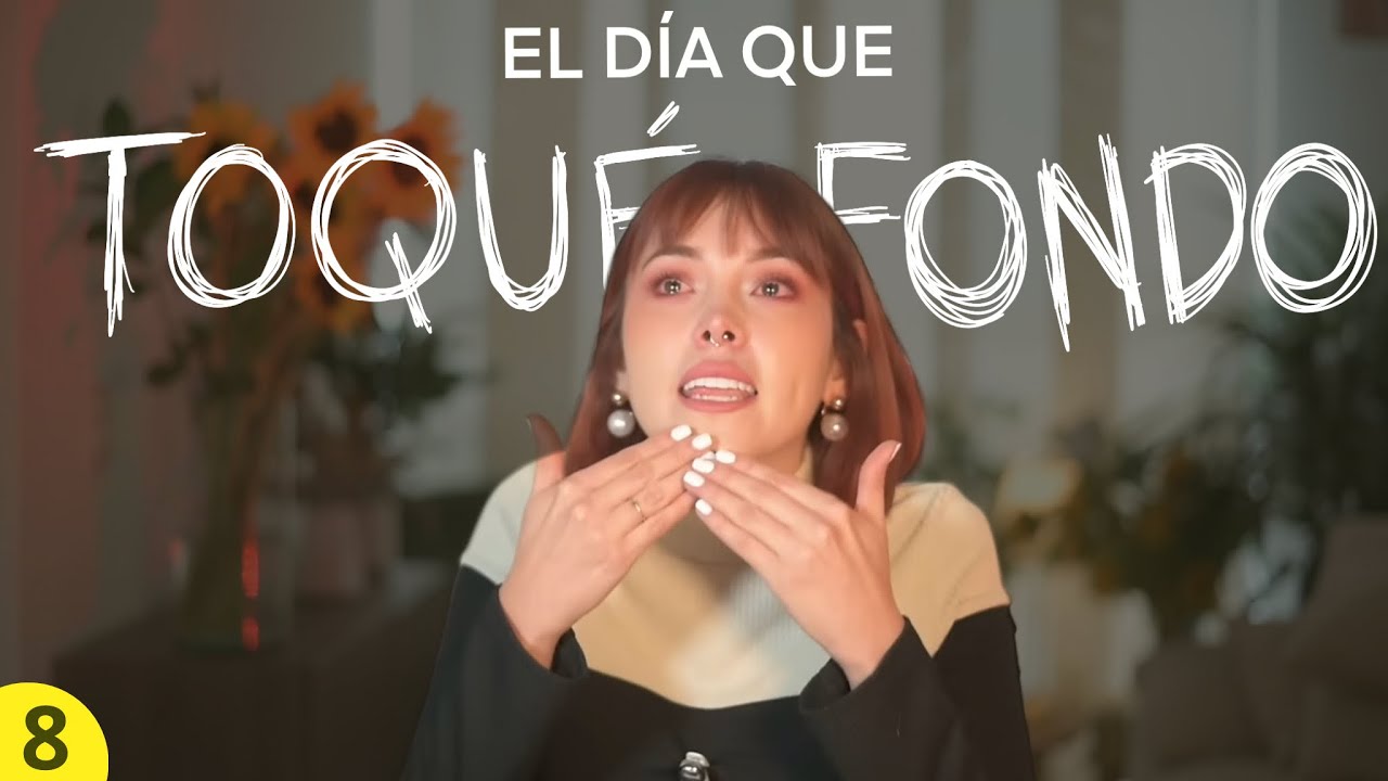Todo lo que pasó gracias a MI PRIMER AYUNO 🌻 CAP. 8 #GetUpGirlERA