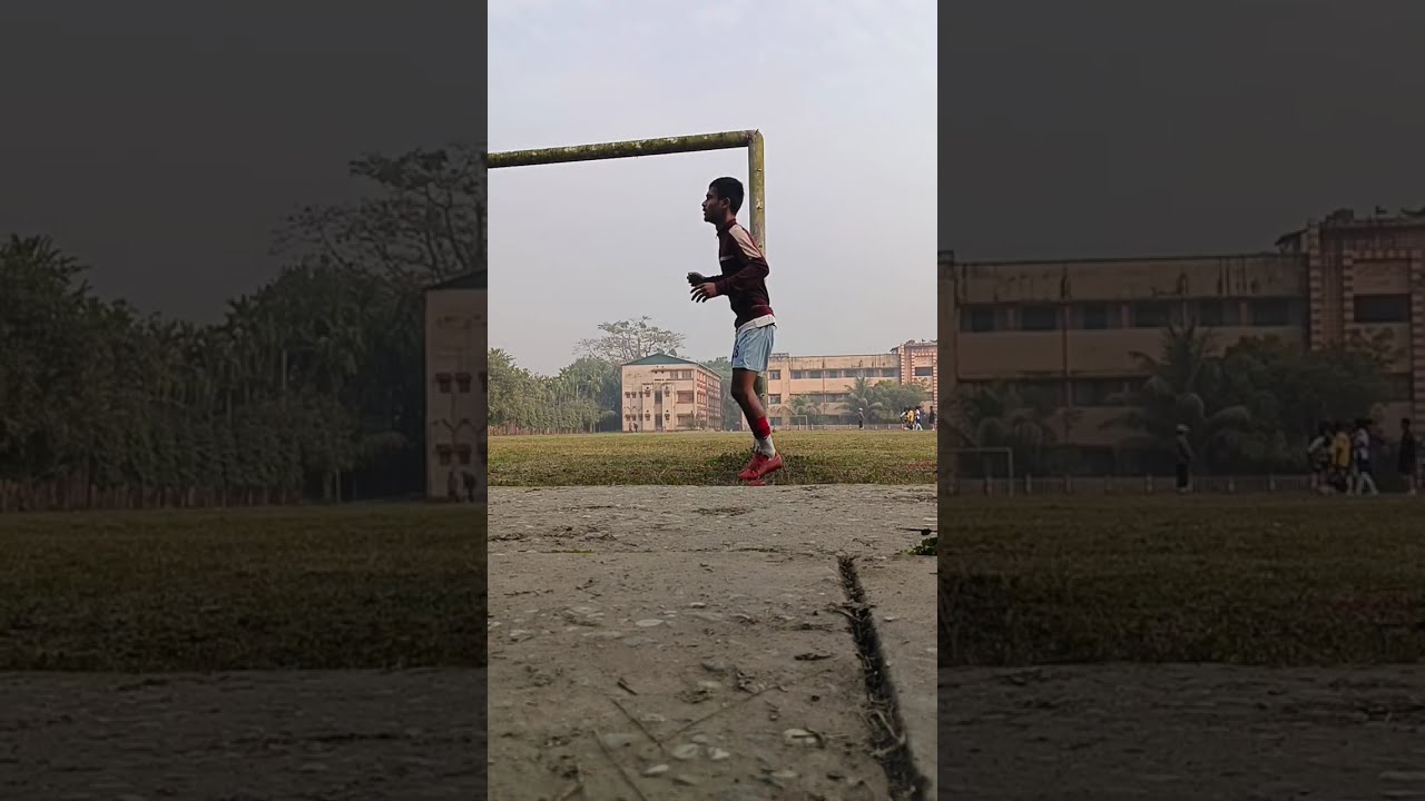 Bari theke field| Daily football practice ⚽🔥