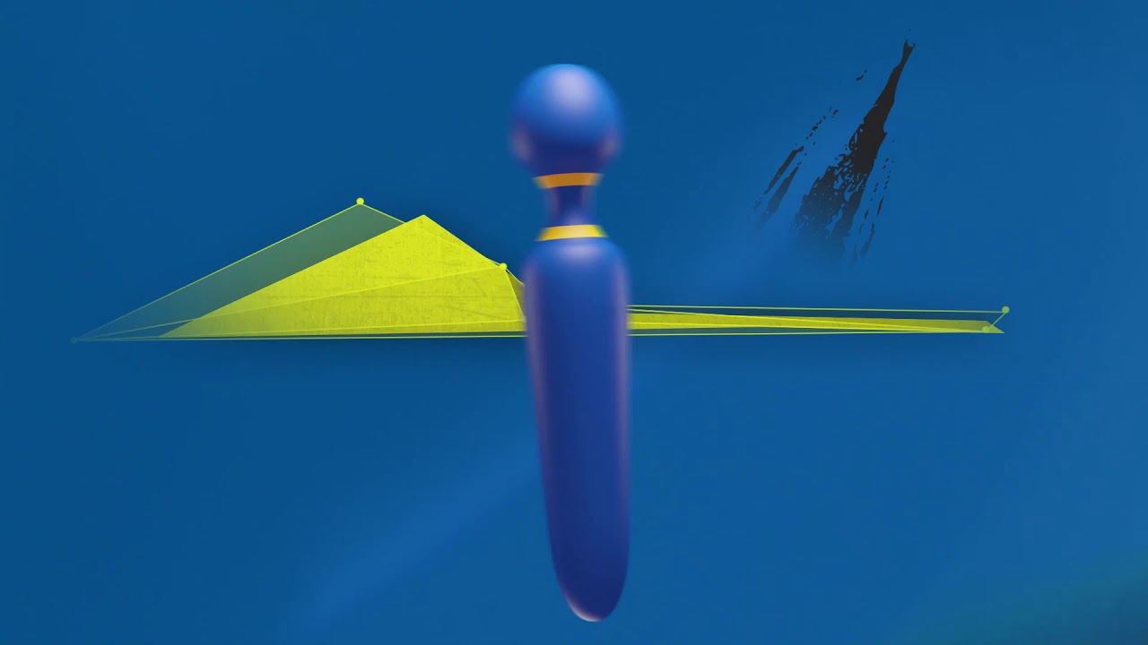 Wand Flip ROMP