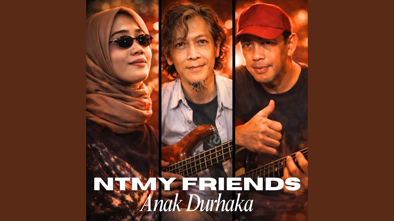 Anak Durhaka