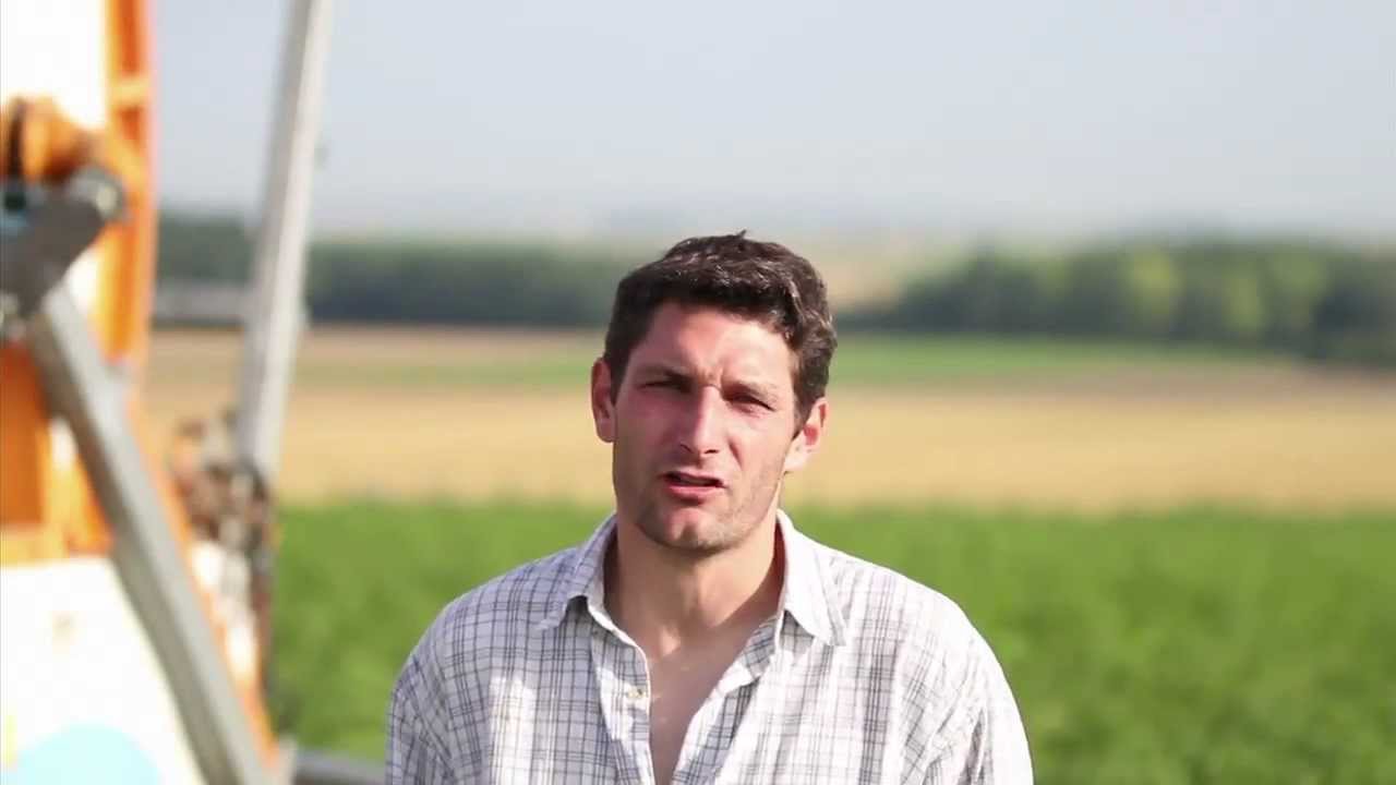 Parmentine Irrigation Nicolas Charlot.mov