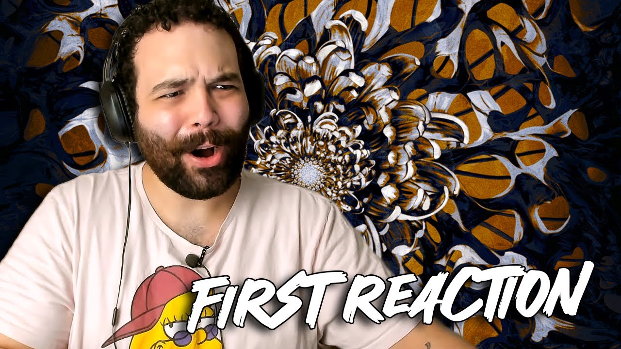 IMANU - Paradise (FIRST REACTION)