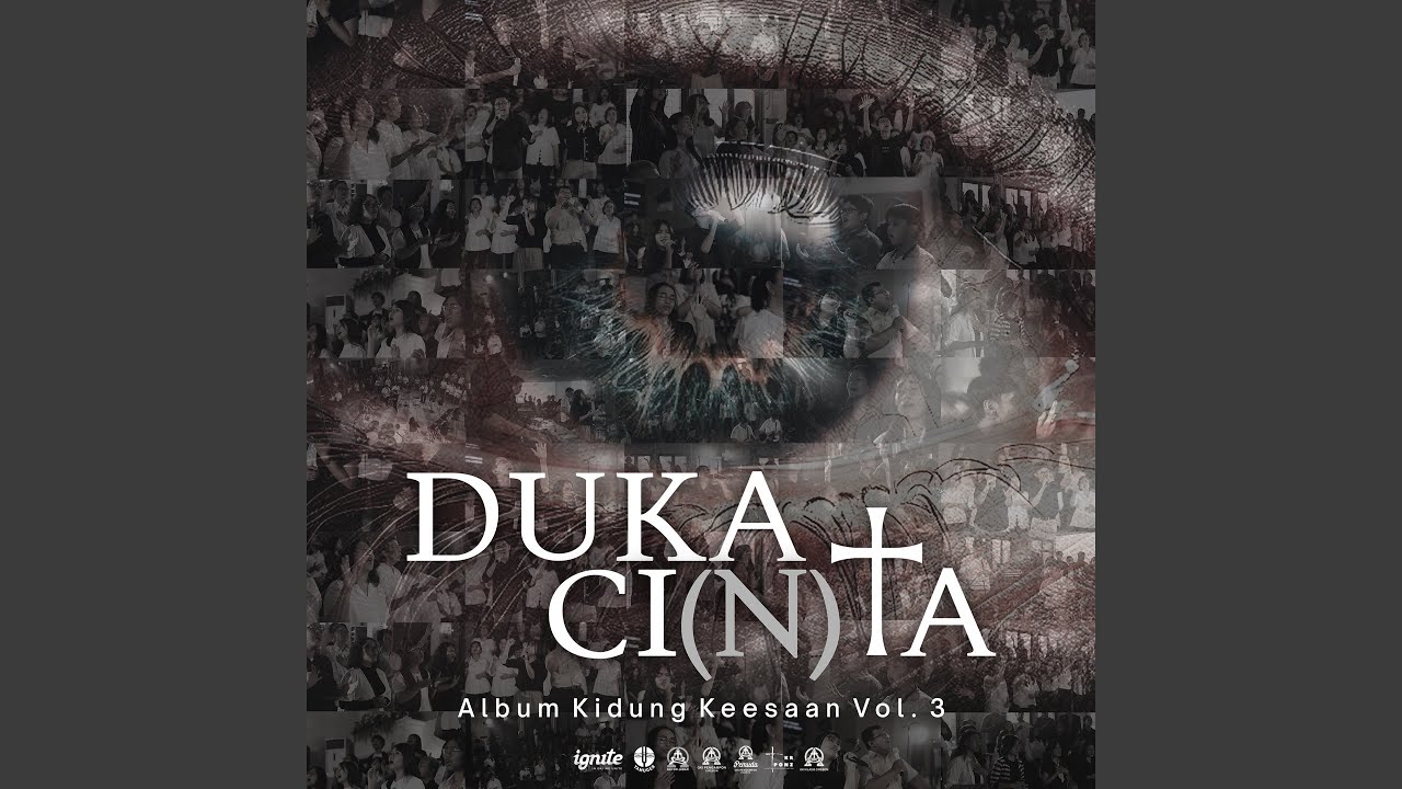 Tuhan Allah Beserta Engkau - Pop Rohani KK 578 (Live)