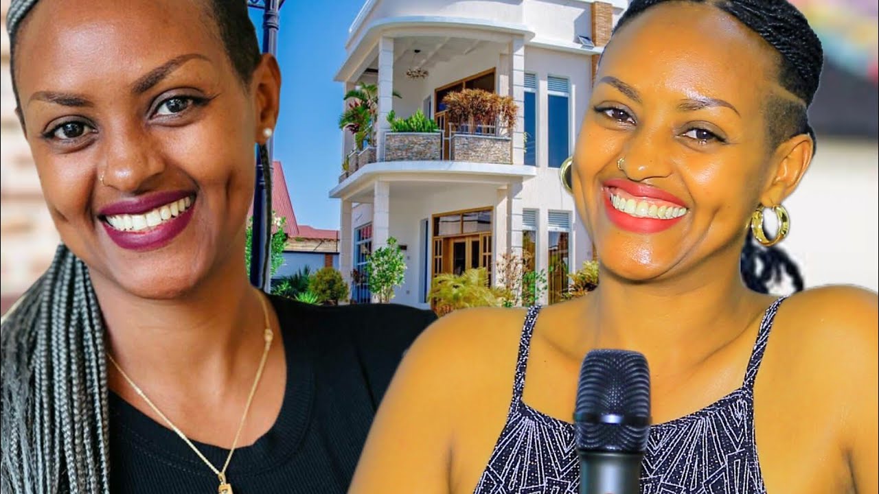 UMURUNDIKAZI MWIZA TWAMUSUYE🥰Akumbuje u BURUNDI ABA-DIASPORA🤗Avuze ibintu bikomeye ku bakobwa|DEBORA
