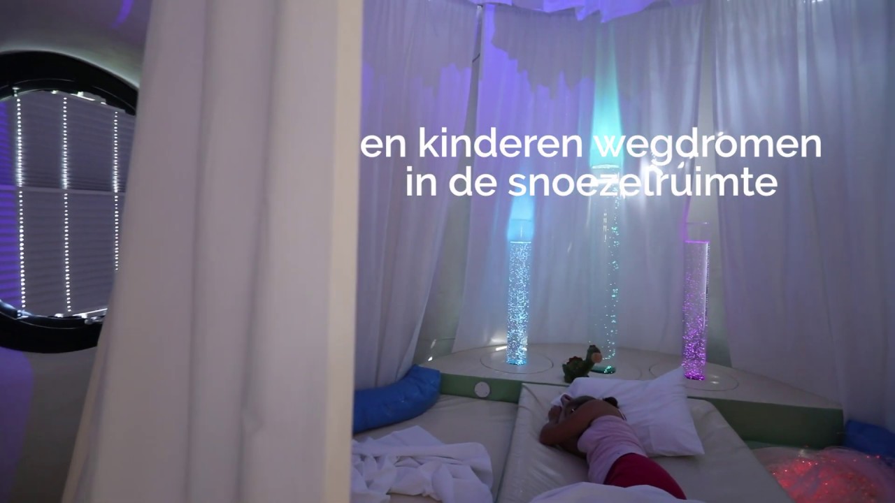Welkom bij de Kindervallei!