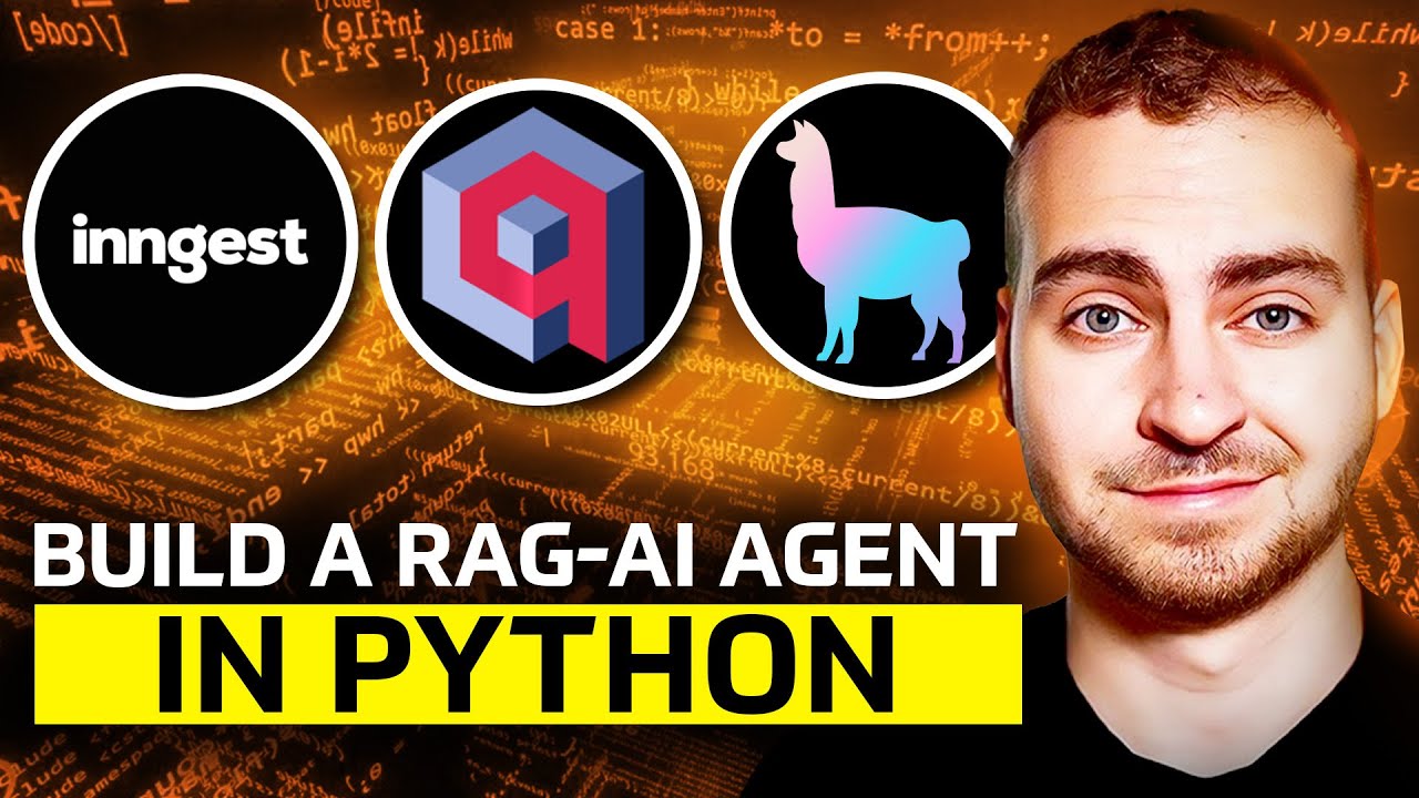 How to Build a Production-Ready RAG AI Agent in Python (Step-by-Step)