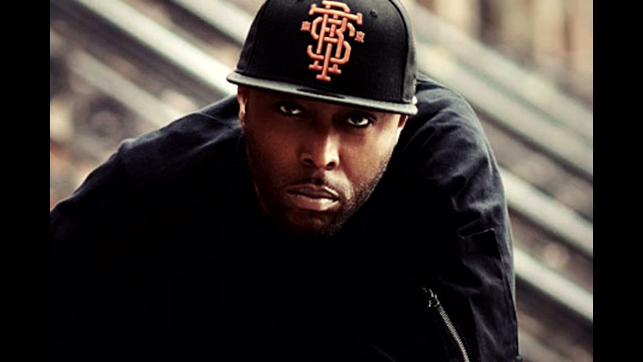 Notorious BIG ft. Black Rob & Termanology - Brooklyn Mint (Unreleased)