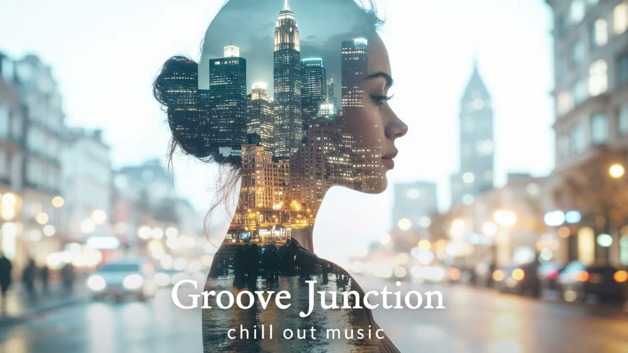 【relax】chill out music 【BGM】作業用/リラッックス/チルタイム
