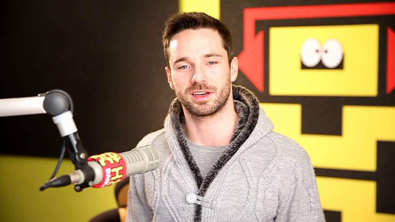 Videotablo HELAX 2014 - DJ LOWA
