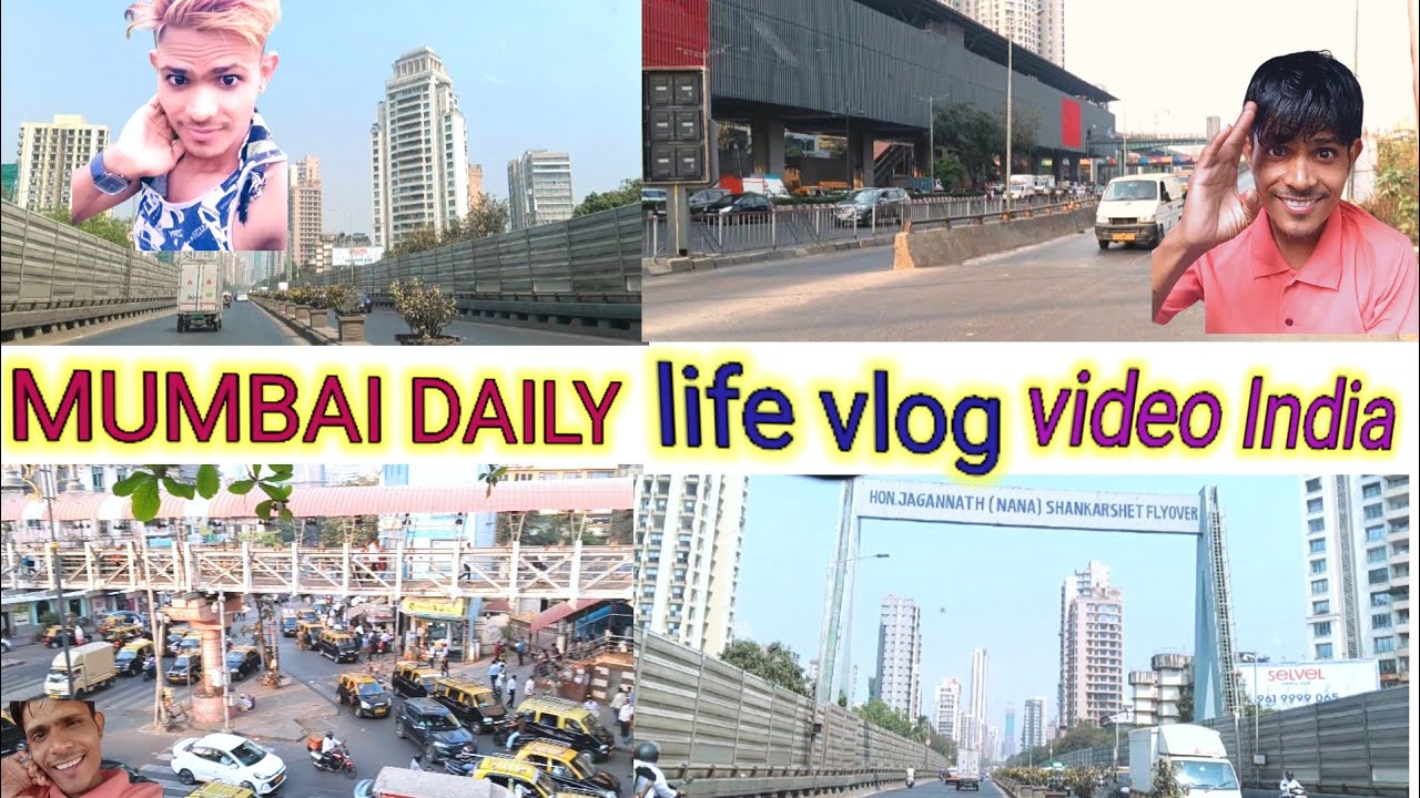 Mumbai daily Life style vlog video India #mumbaidailylifestylevlogvideoindia2026