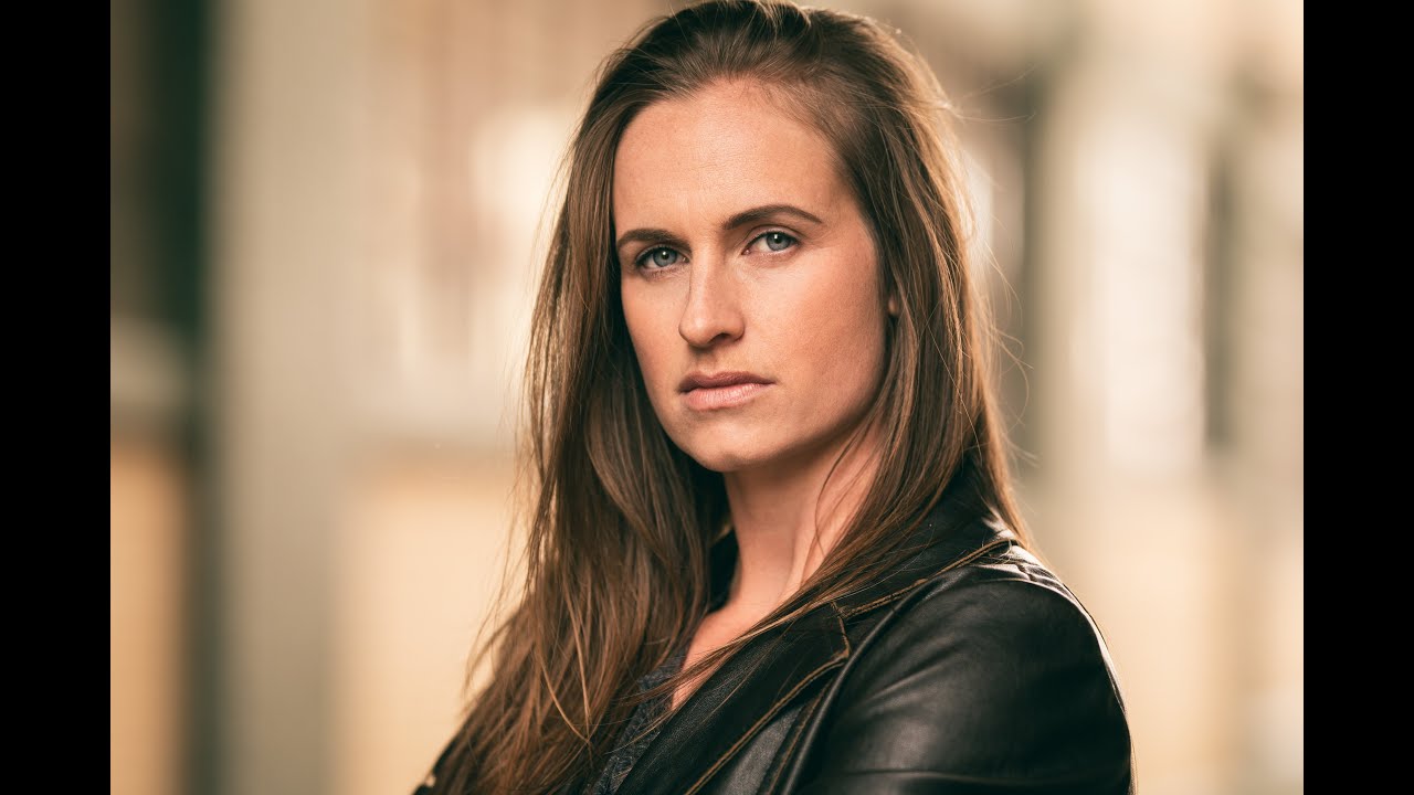 Leanne Johnson Demo Reel Extended