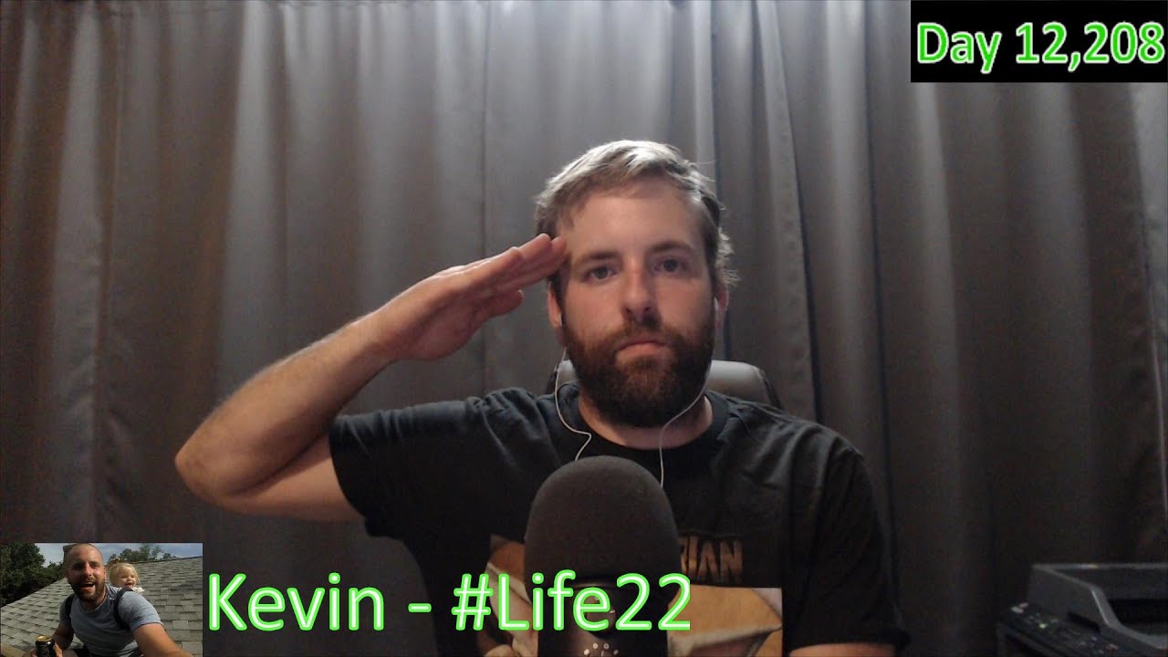 Life22: Review of 