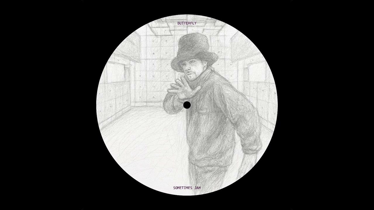 Jamiroquai - Butterfly (sometimes jah after hours edit)