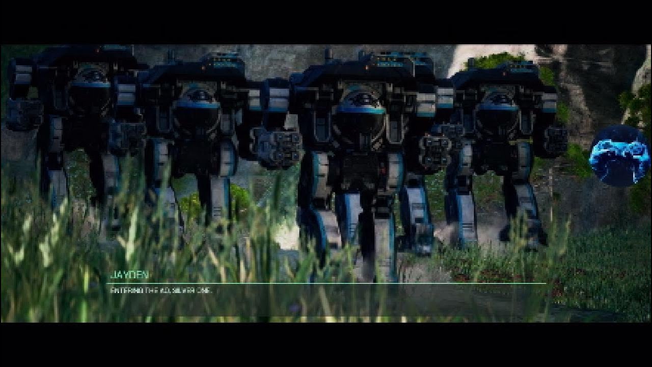 Mechwarrior 5 clans | The Dragoons Help The Combine | Part 30