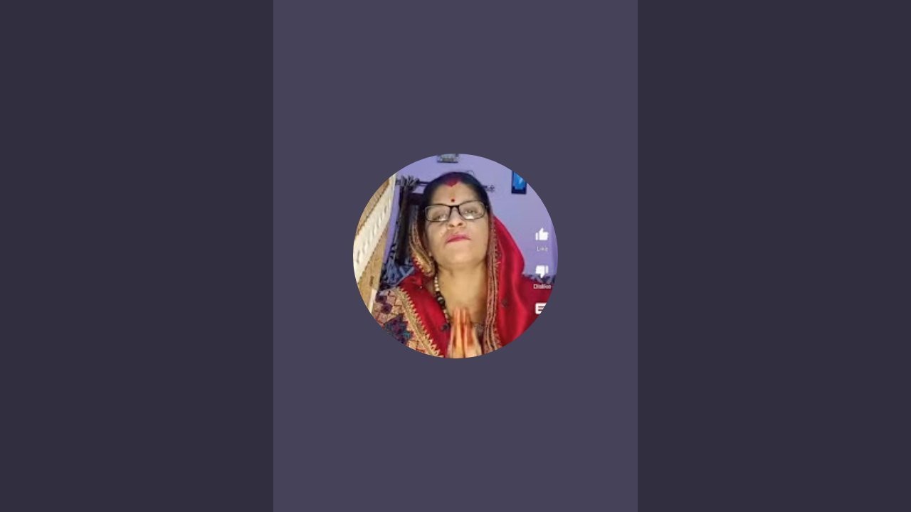 Nisha Yadav लाइव है!